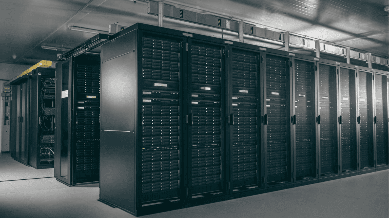 Data Center Packaging Solutions