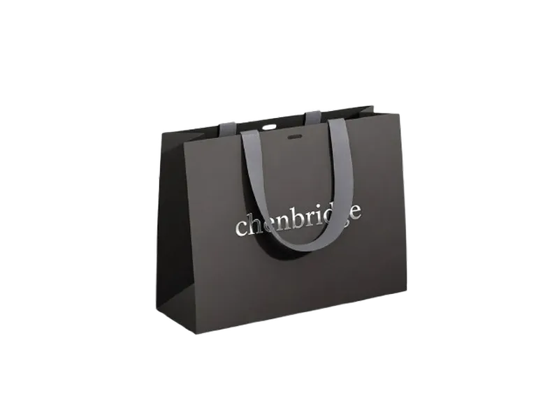 Retail & Shopping Bags