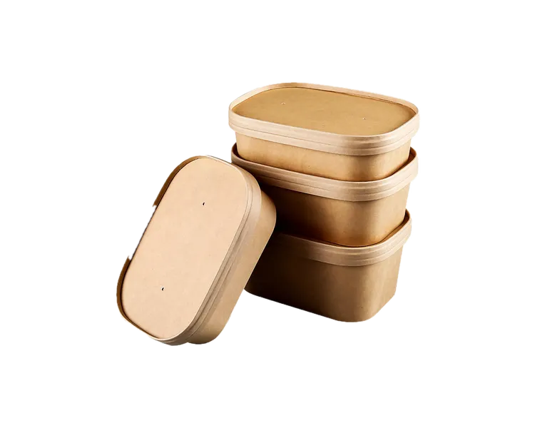 Foodservice & Takeaway Packaging